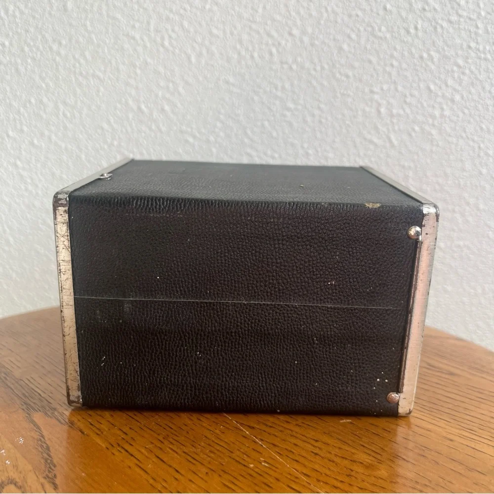 Ansco Shur Shot Camera